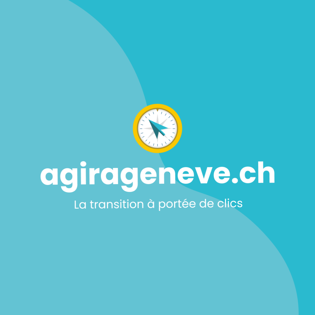 Renfile rejoint la plateforme Agir à Genève
