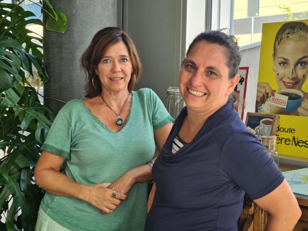 L’insertion, au plus près de la personne