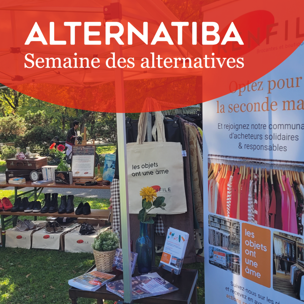 Retour sur Alternatiba